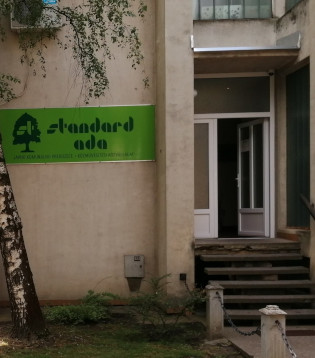 Javno komunalno preduzeće ,,Standard’’ Ada