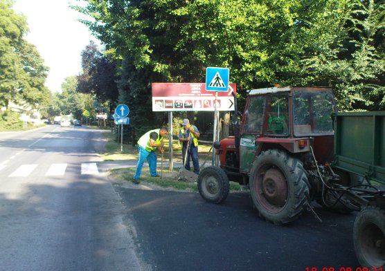 Novi pešački prelaz