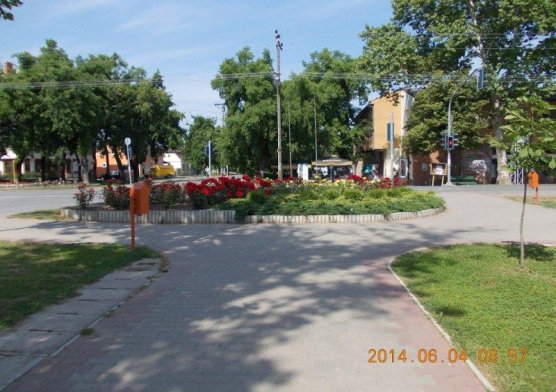 Mol, jun 2014.